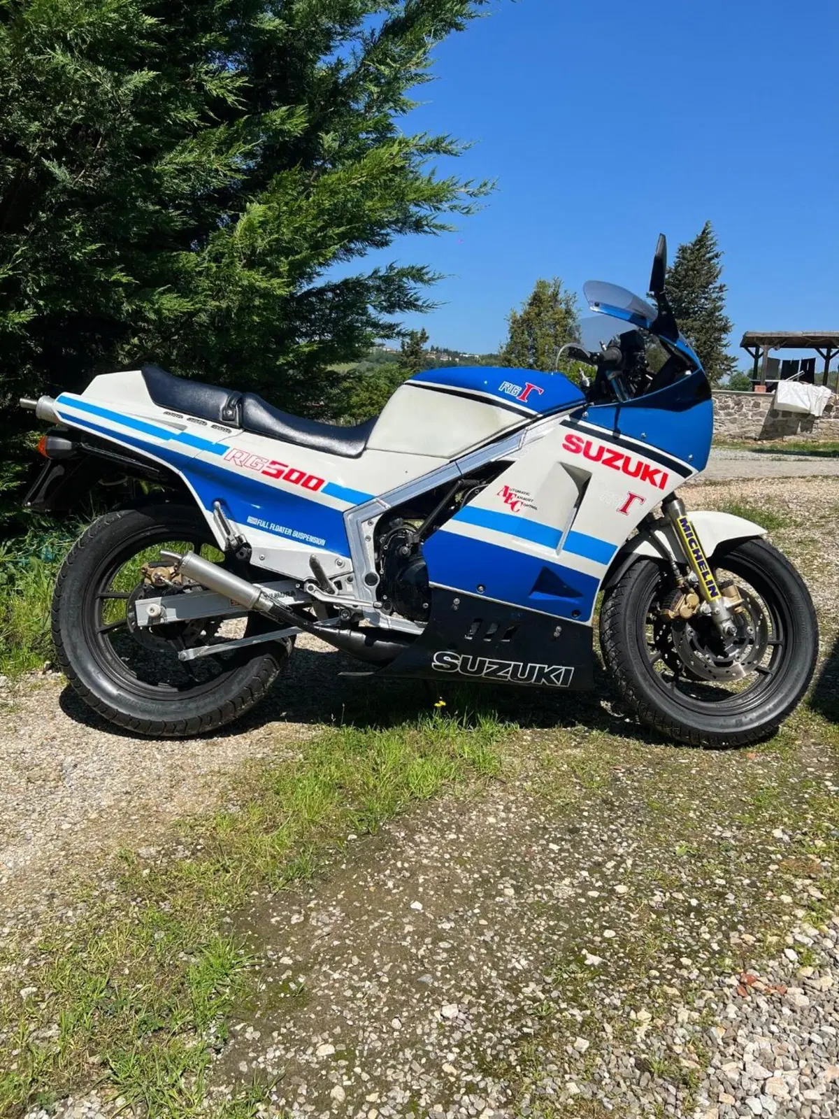 Suzuki Rg 500 gamma (13)