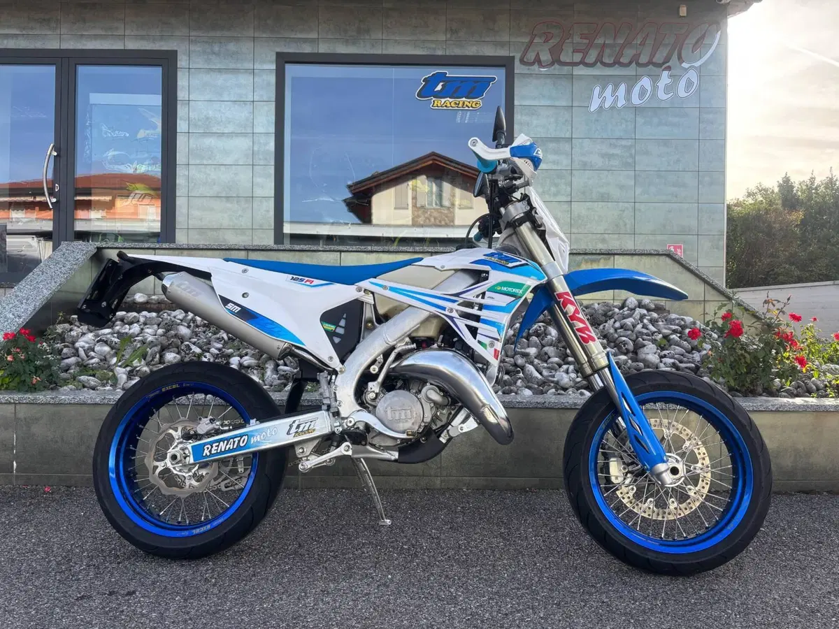 Tm Moto SMR 125 Fi 2T (2023) (2)