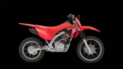 Honda CRF 125FB (2026) nuova