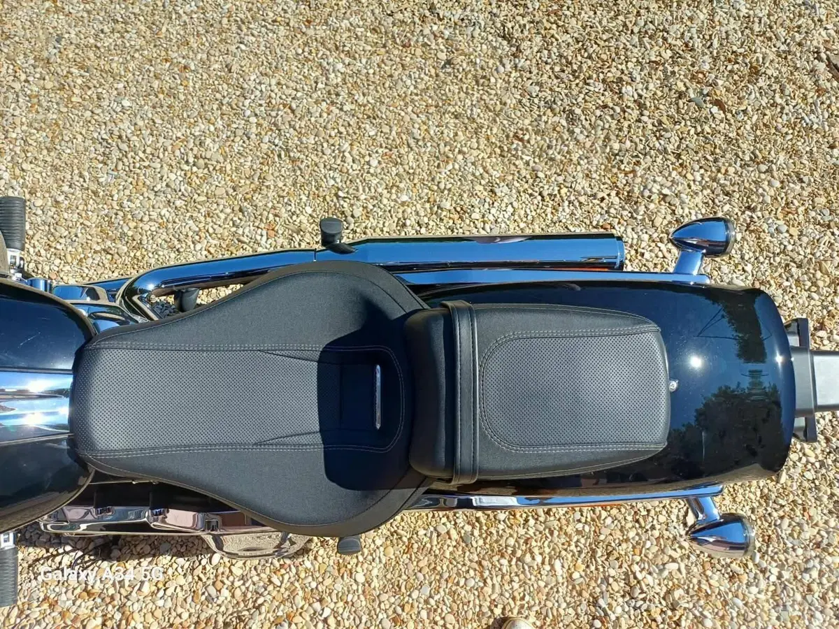 Harley-Davidson Breakout 117 (2023 - 24) (12)