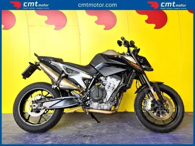 KTM 790 Duke (2018 - 20) usata