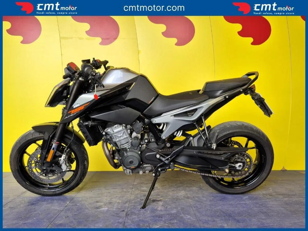 KTM 790 Duke (2018 - 20) (3)