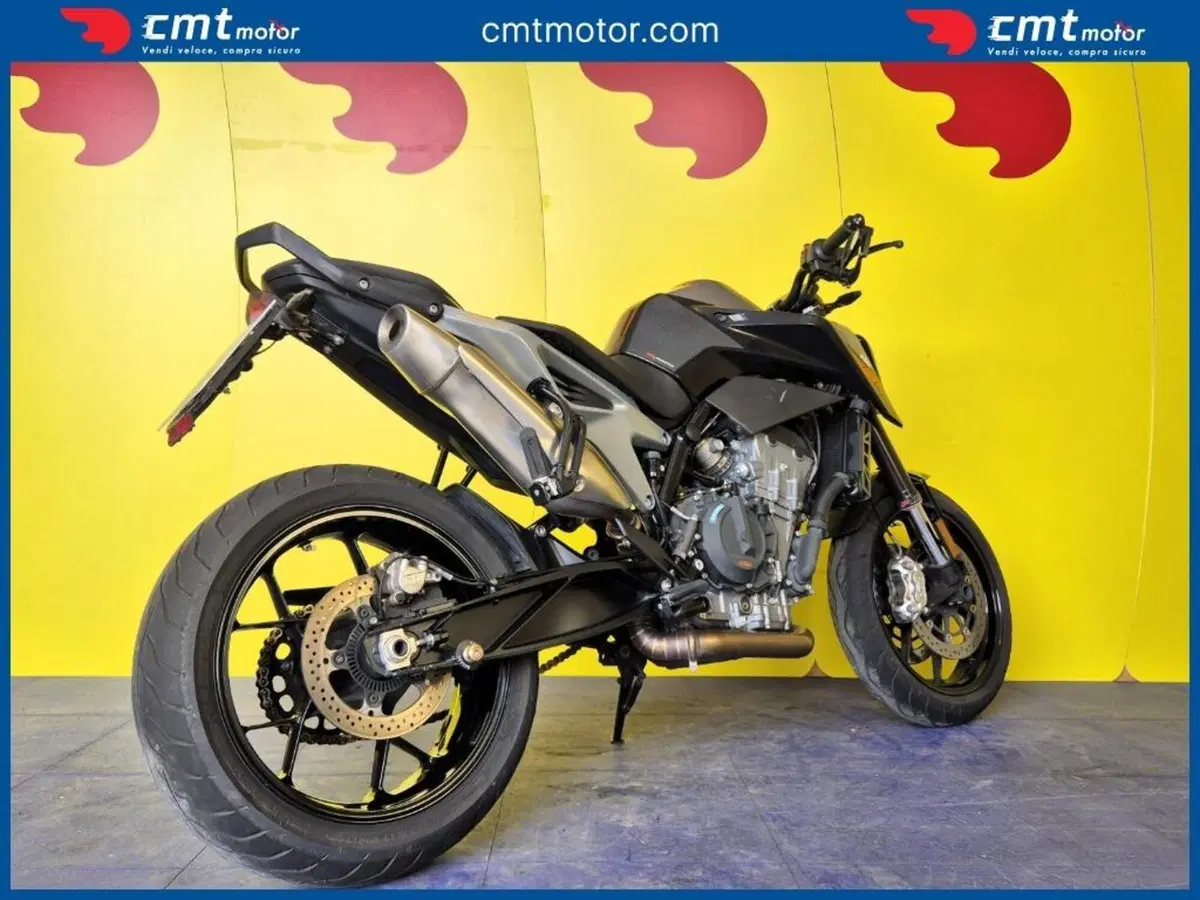 KTM 790 Duke (2018 - 20) (4)