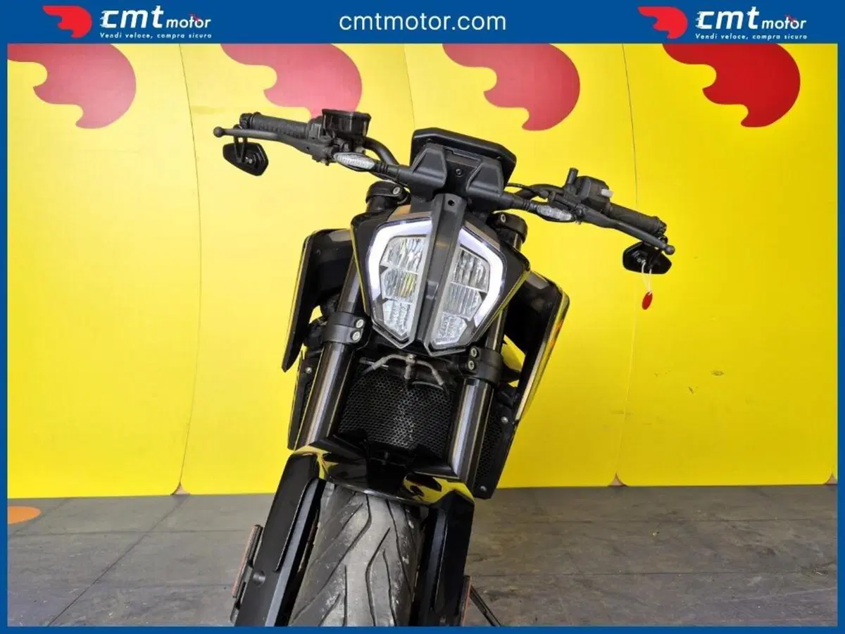 KTM 790 Duke (2018 - 20) (6)