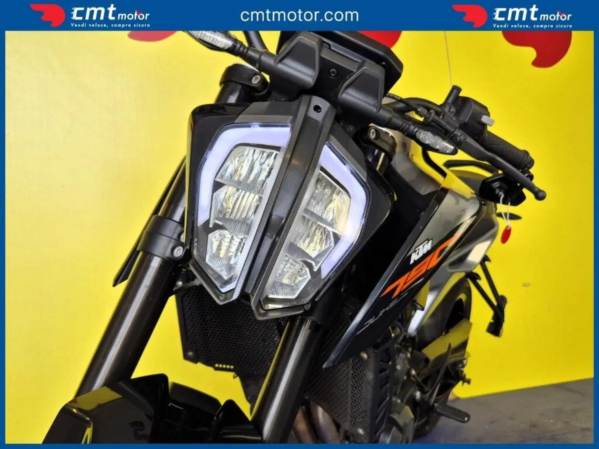 KTM 790 Duke (2018 - 20) (7)