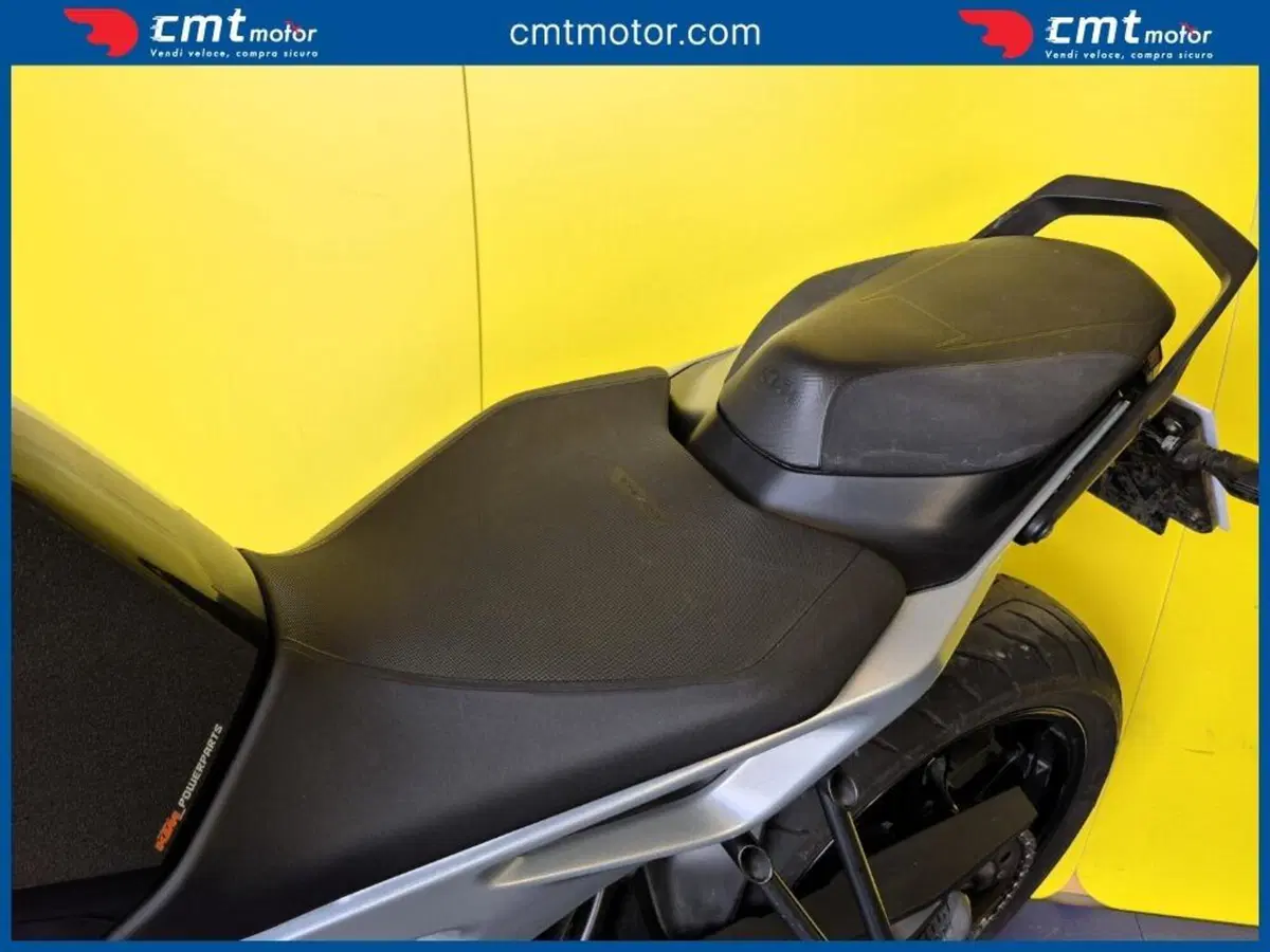 KTM 790 Duke (2018 - 20) (9)
