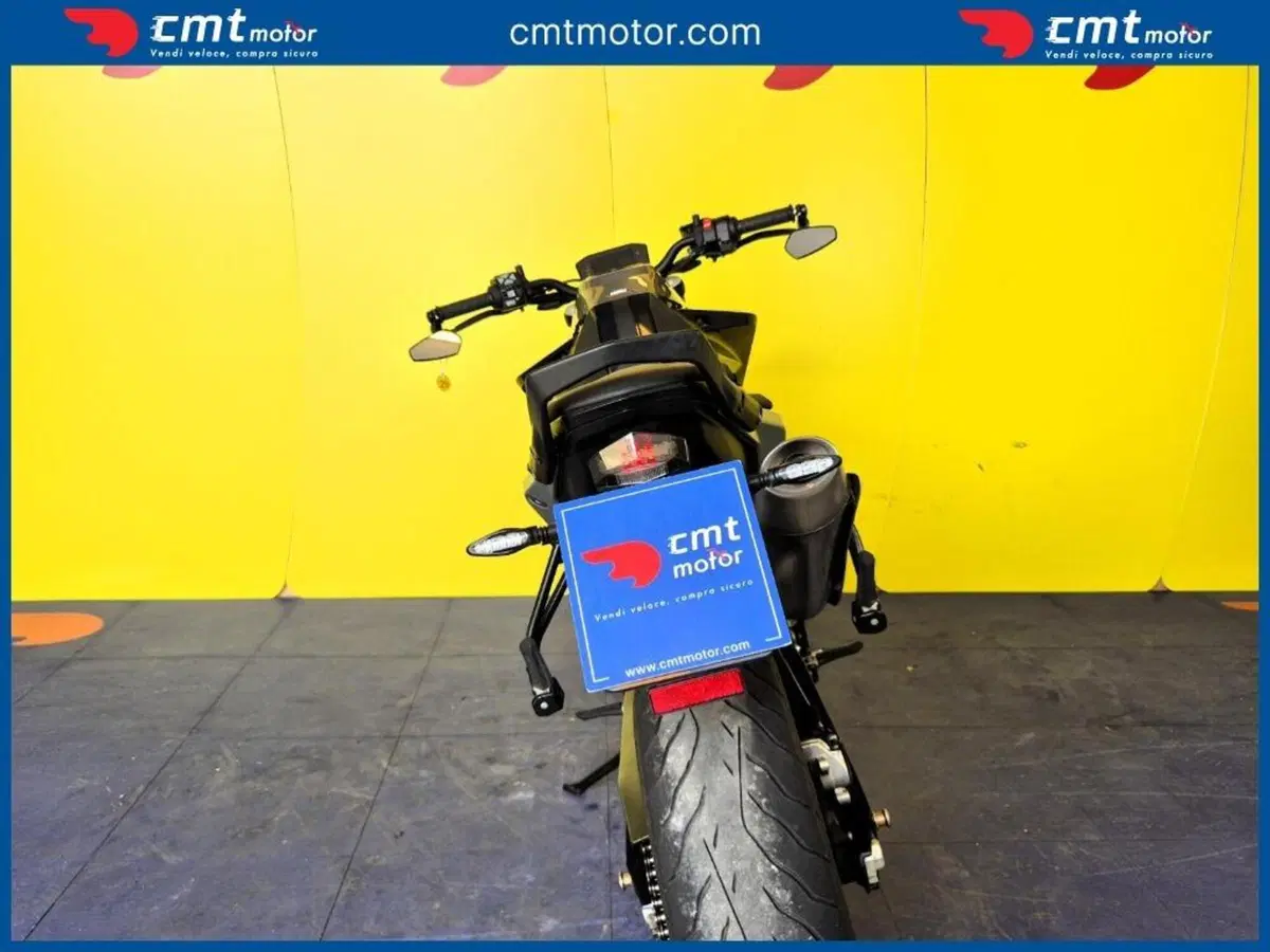 KTM 790 Duke (2018 - 20) (10)