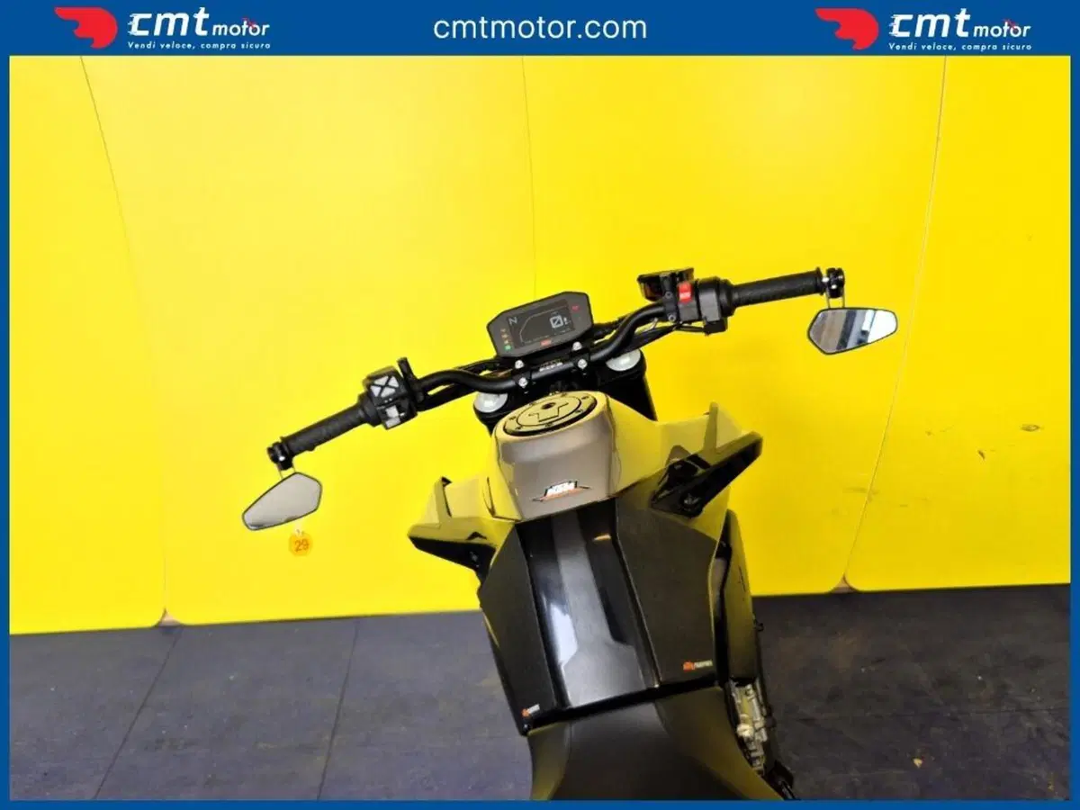 KTM 790 Duke (2018 - 20) (11)