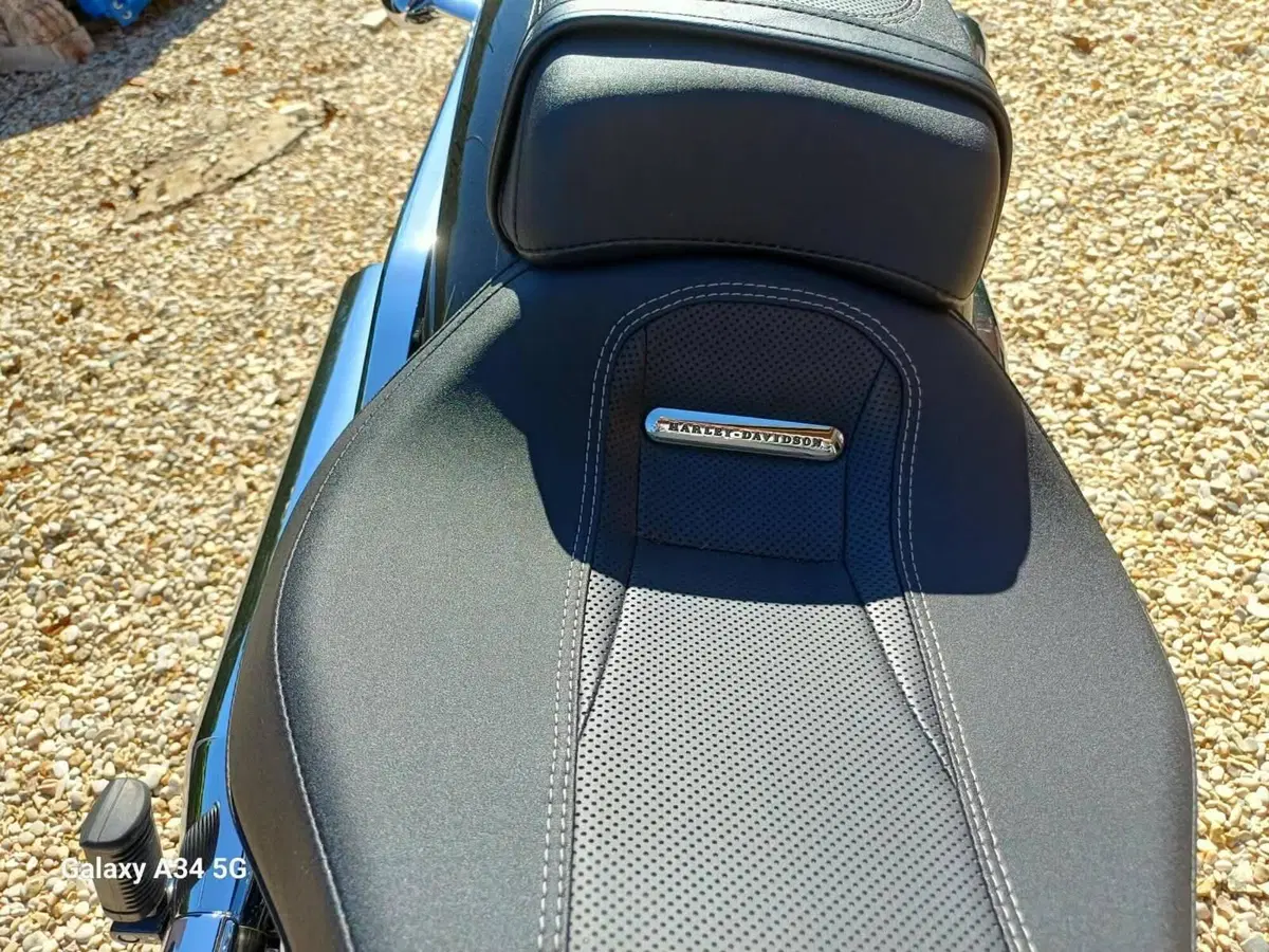 Harley-Davidson Breakout 117 (2023 - 24) (13)