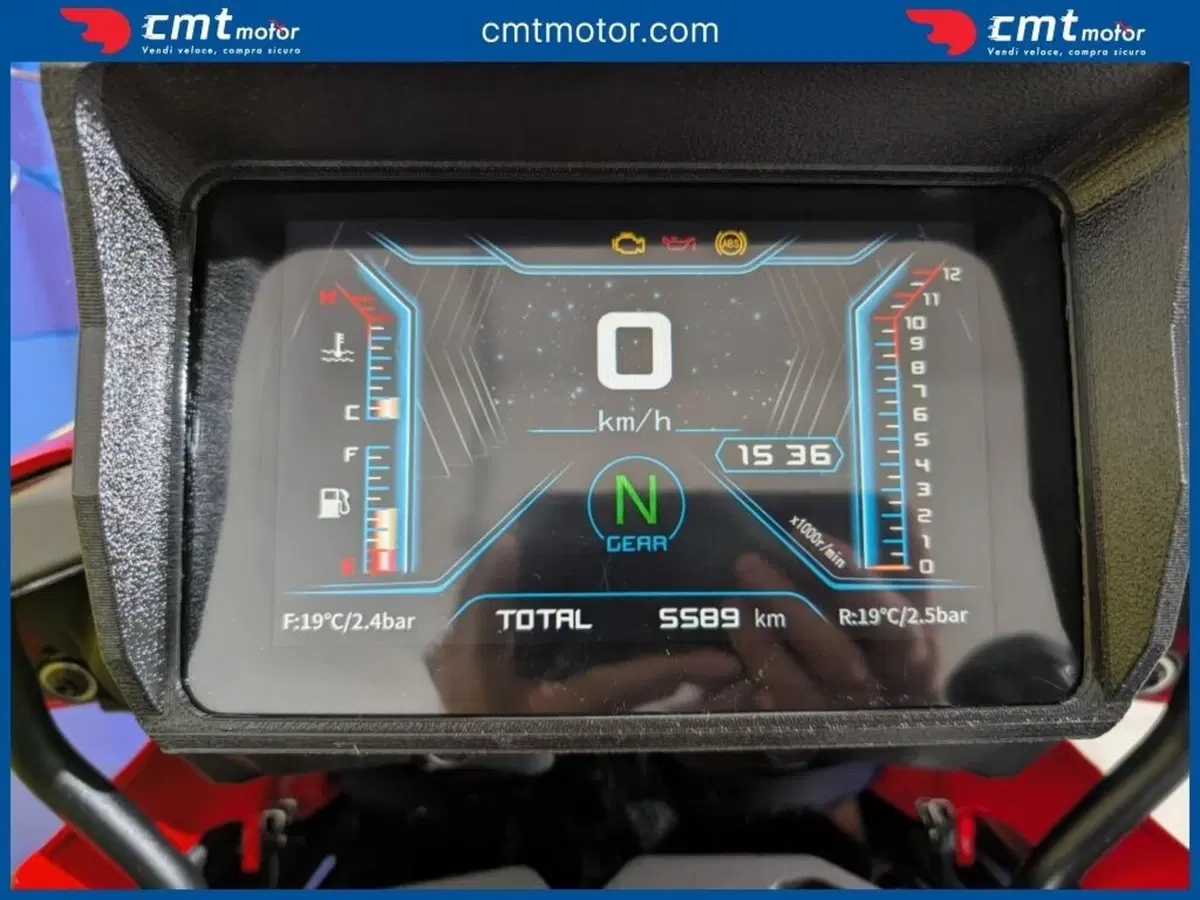 QJ Motor SRT 800 SX (2024 - 25) (5)