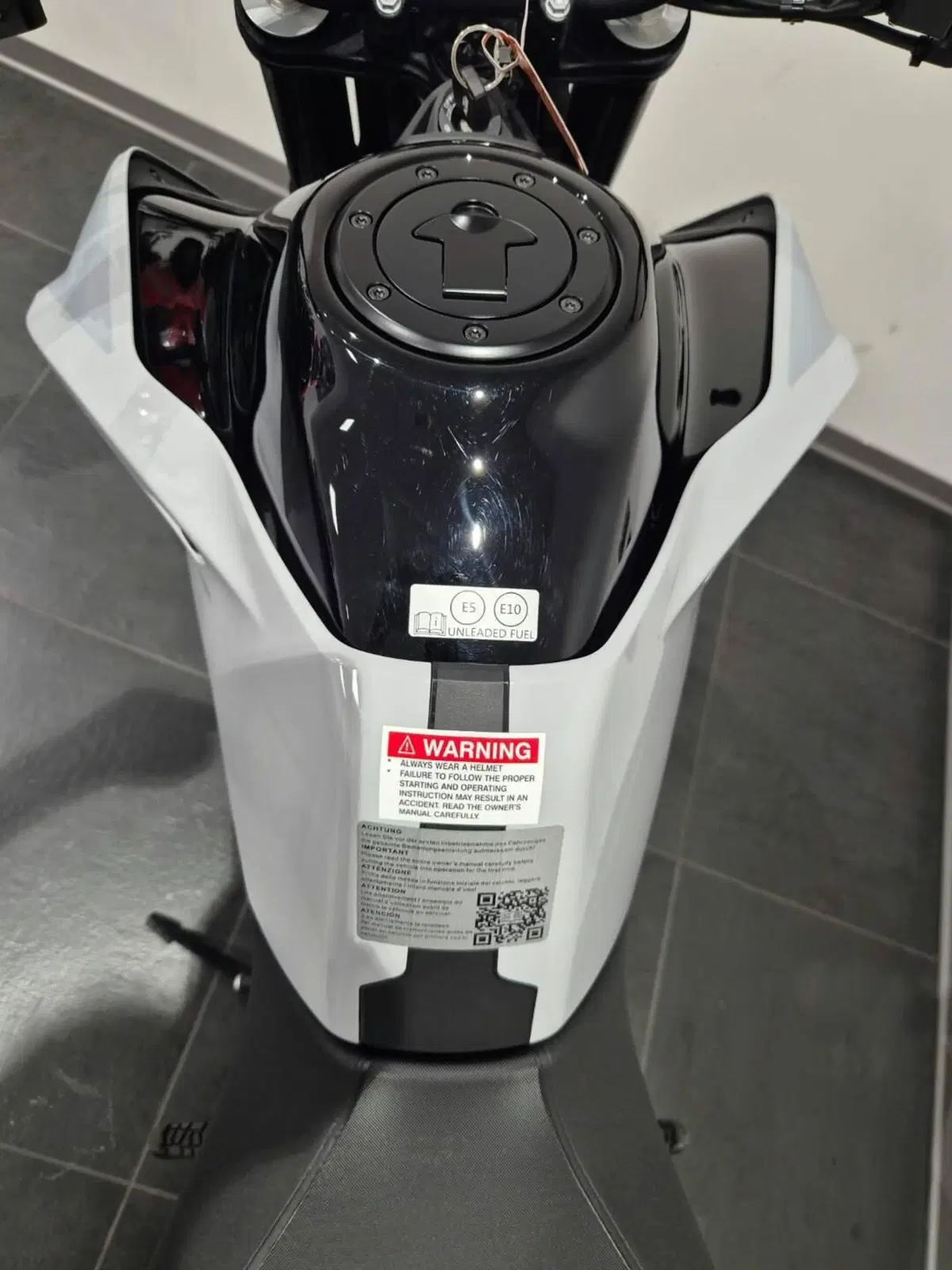 KTM 790 Duke L (2025 - 26) (17)