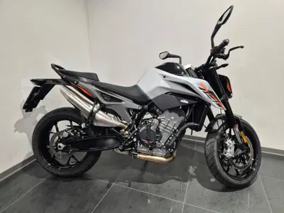 KTM 790 Duke L (2025 - 26) usata