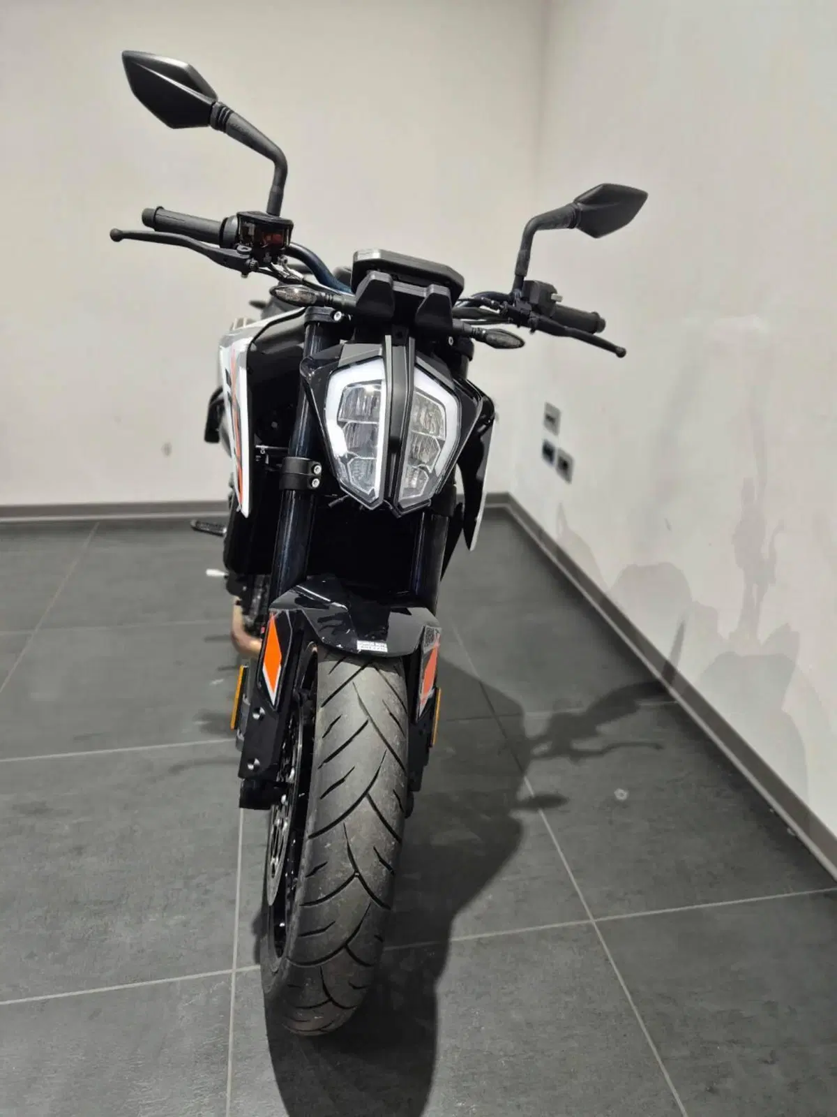 KTM 790 Duke L (2025 - 26) (5)