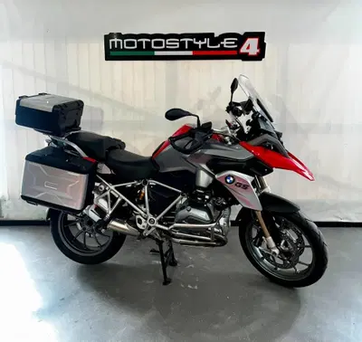 Bmw R 1200 GS (2013 - 16) usata