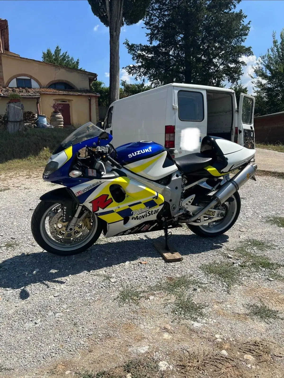 Suzuki TL 1000 R (2)