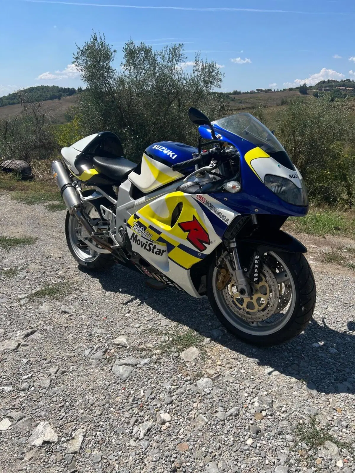 Suzuki TL 1000 R (3)