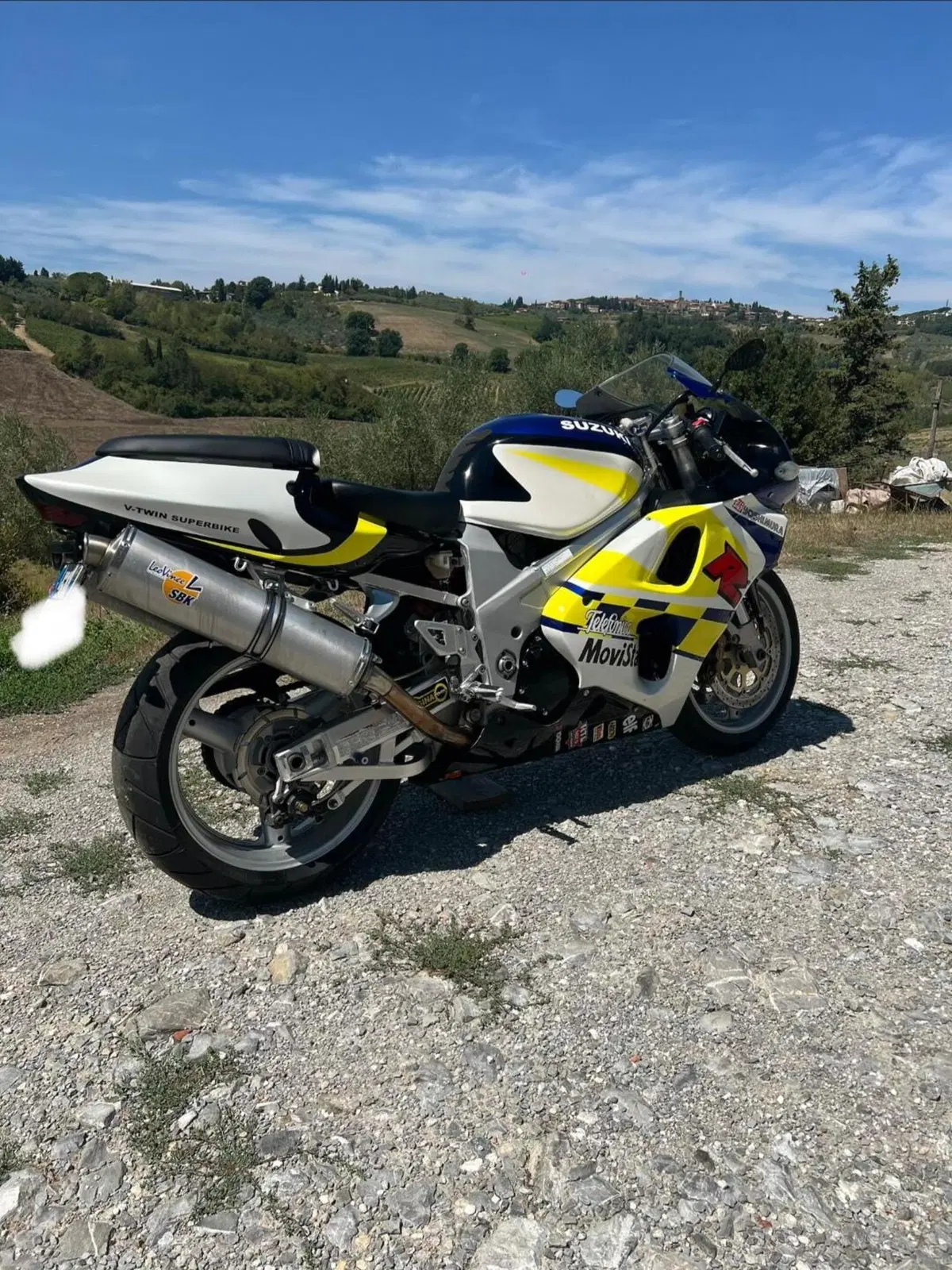 Suzuki TL 1000 R (7)
