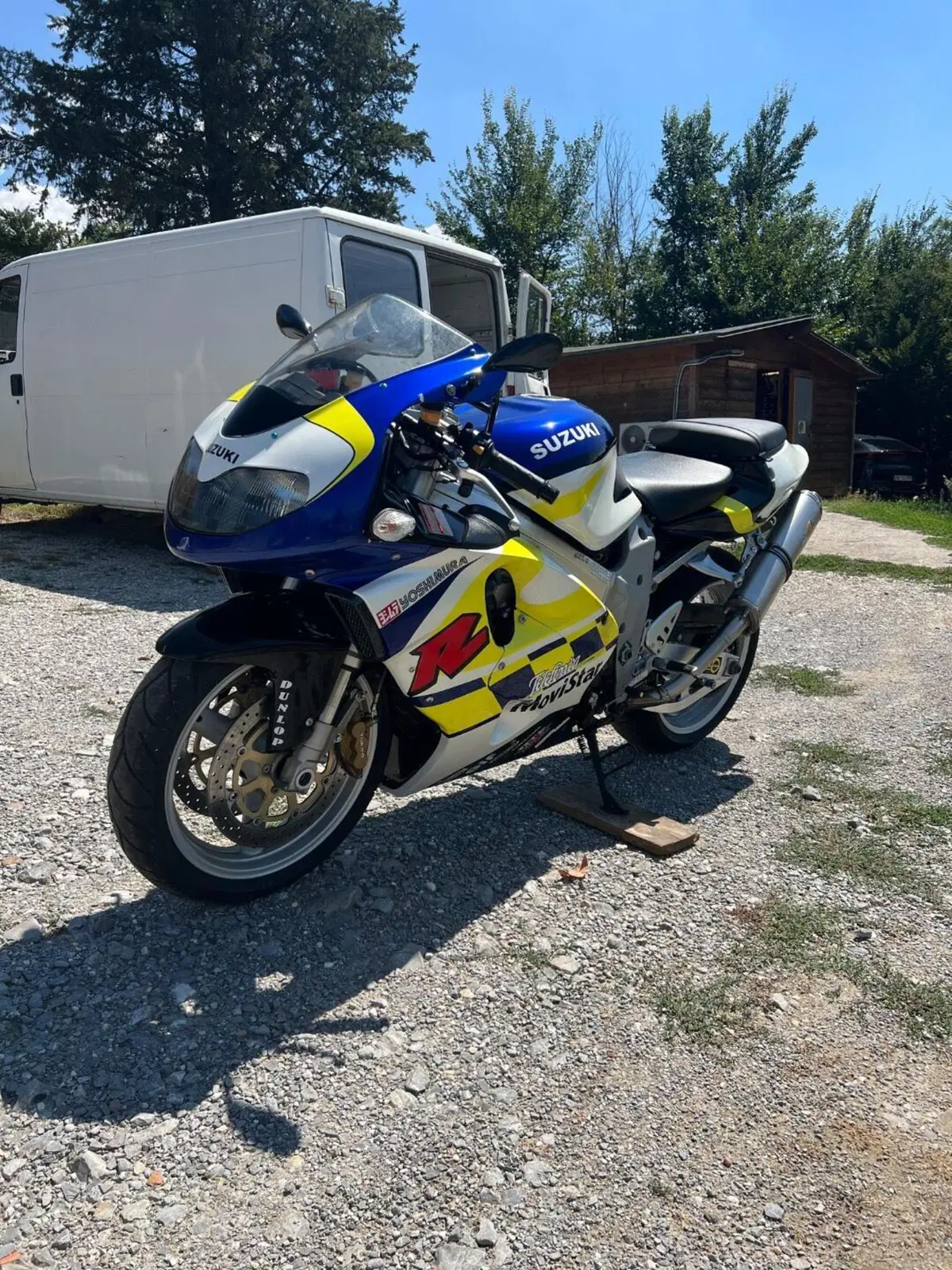 Suzuki TL 1000 R (9)