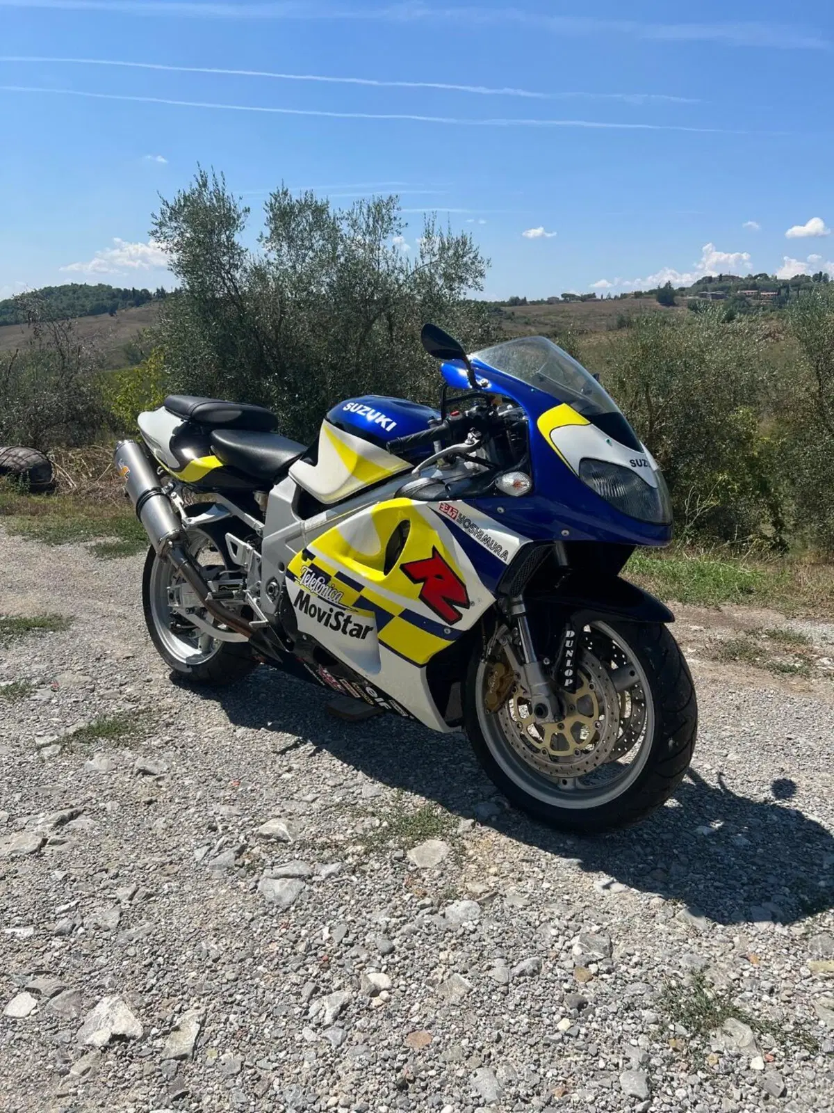 Suzuki TL 1000 R (11)