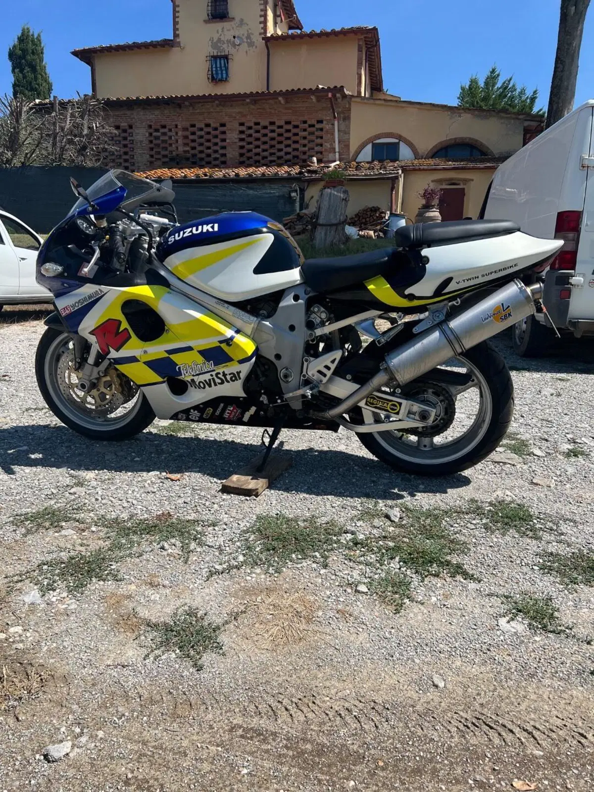 Suzuki TL 1000 R (13)