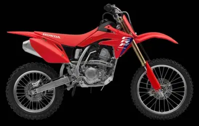 Honda CRF 125FA (2026) nuova