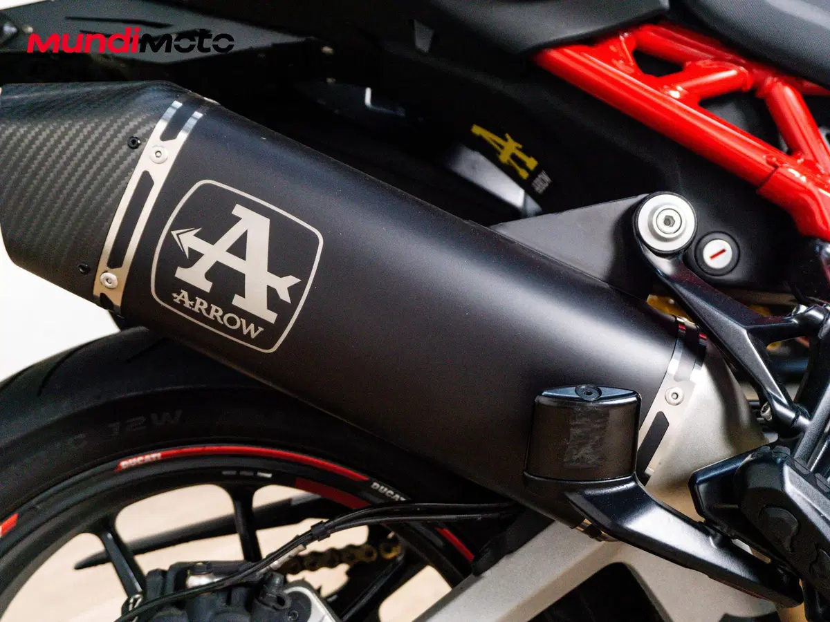 Ducati Multistrada V4 1100 S Sport (2021) (16)
