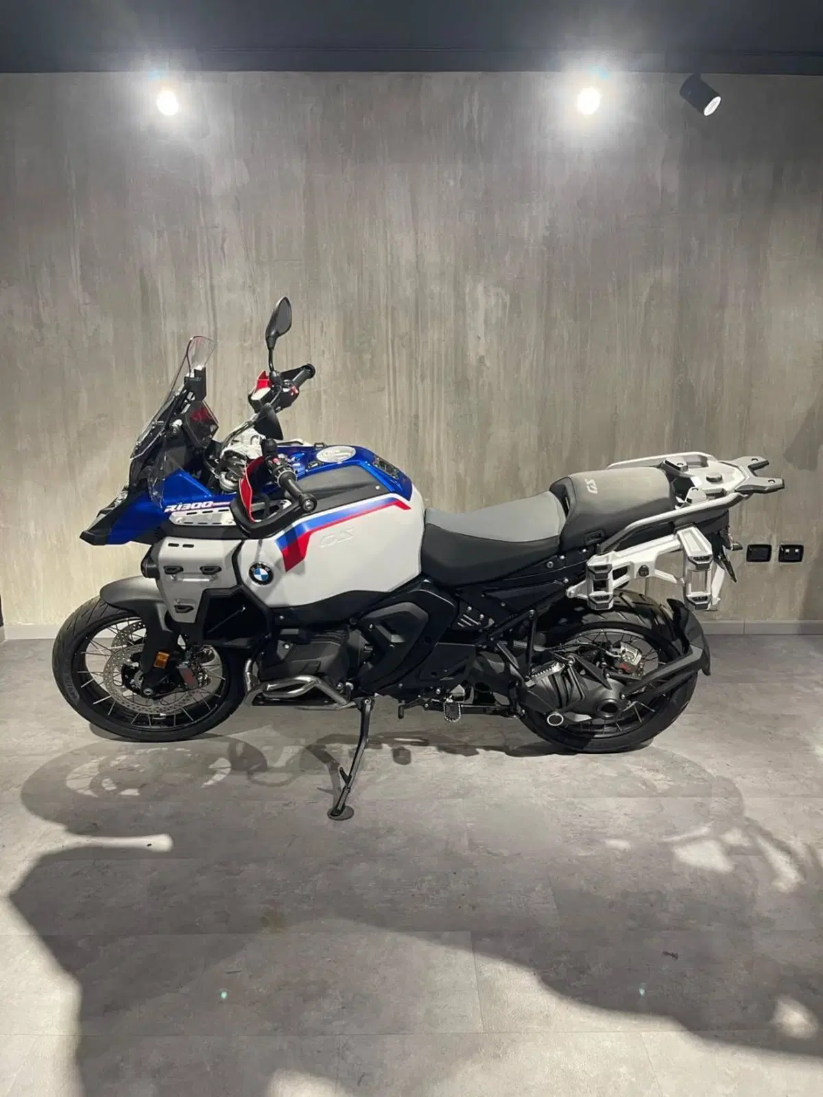 Bmw R 1300 GS Adventure Trophy (2025 - 26) (2)