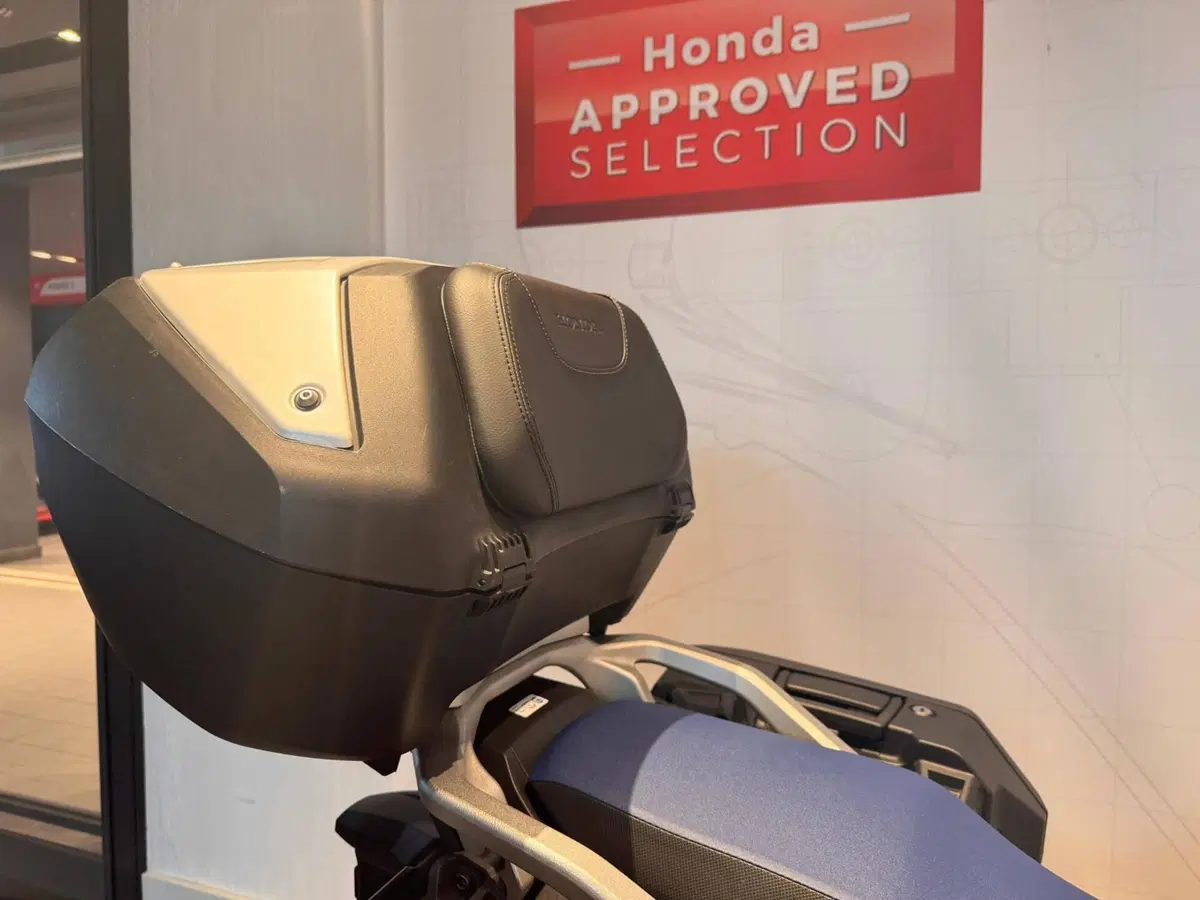 Honda Transalp XL750 Travel Edition (2023 - 24) (5)
