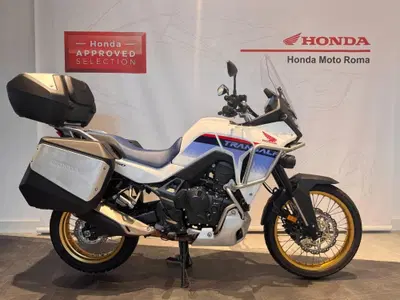 Honda Transalp XL750 Travel Edition (2023 - 24) usata