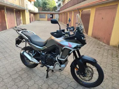 Honda Transalp XL750 (2023 - 24) usata