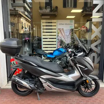 Honda Forza 300 (2019 - 20) usata