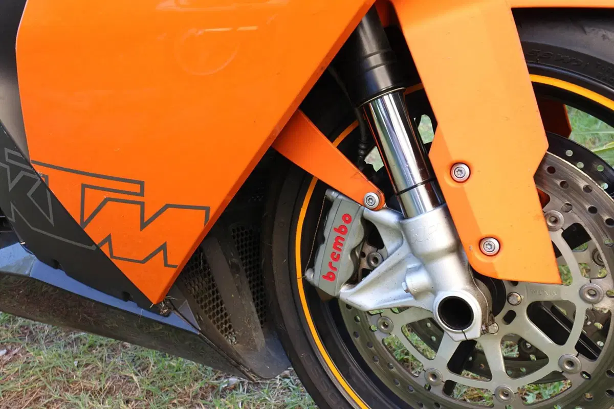 KTM 1190 RC8 (2008 - 09) (9)
