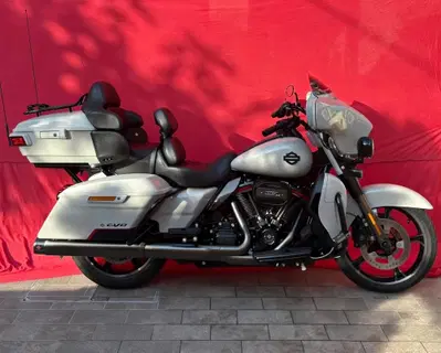 Harley-Davidson 117 Limited (2018 - 20) - FLHTKSE usata