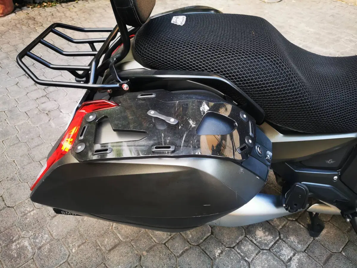 Bmw K 1600 B (2022 - 27) (6)