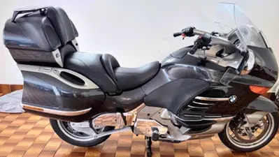 Bmw K 1200 LT (2004 - 10) usata