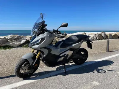 Honda X-ADV 750 DCT (2021 - 24) usata