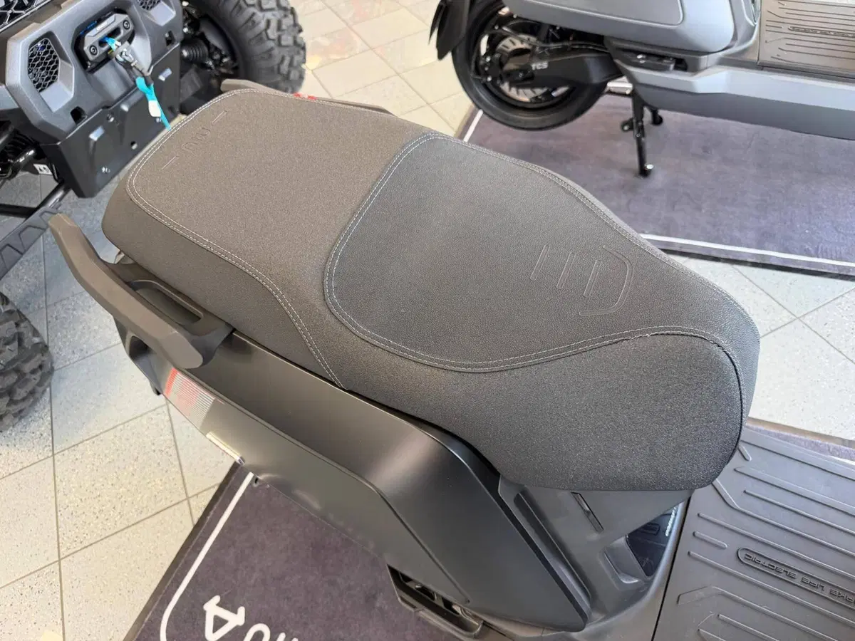 Niu NQiX 500 (2025 - 26) (6)
