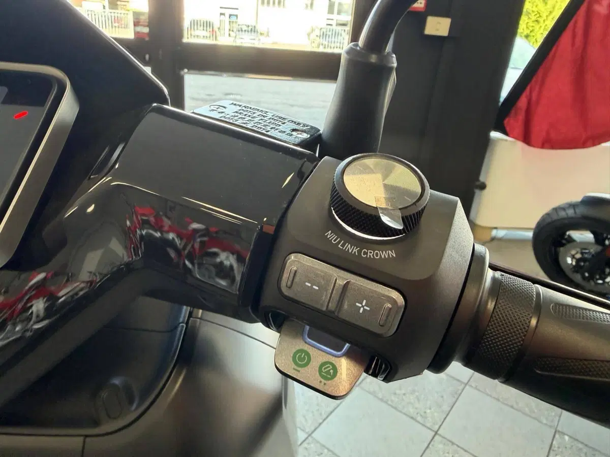 Niu NQiX 500 (2025 - 26) (8)