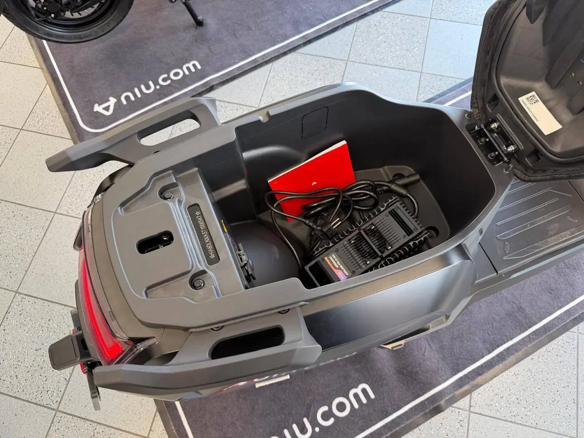 Niu NQiX 500 (2025 - 26) (11)
