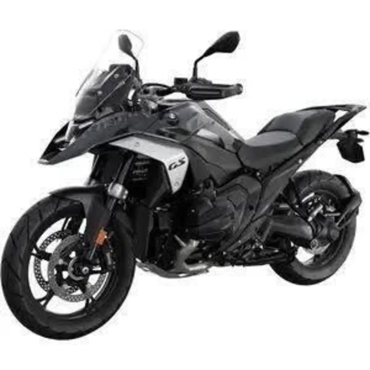 Bmw R 1300 GS Triple Black (2023 - 26)