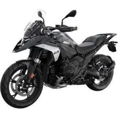 Bmw R 1300 GS Triple Black (2023 - 26) usata