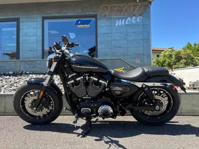 Swm Stormbreaker V1200 (2026) nuova