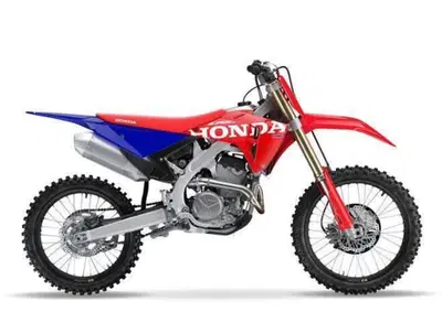 Honda CRF 250R (2026) nuova