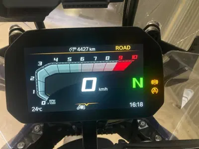 Bmw R 1300 GS Trophy (2023 - 26) usata
