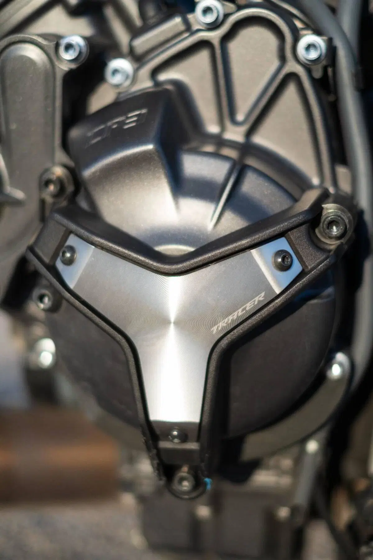 Yamaha Tracer 9 GT (2021 - 24) (16)