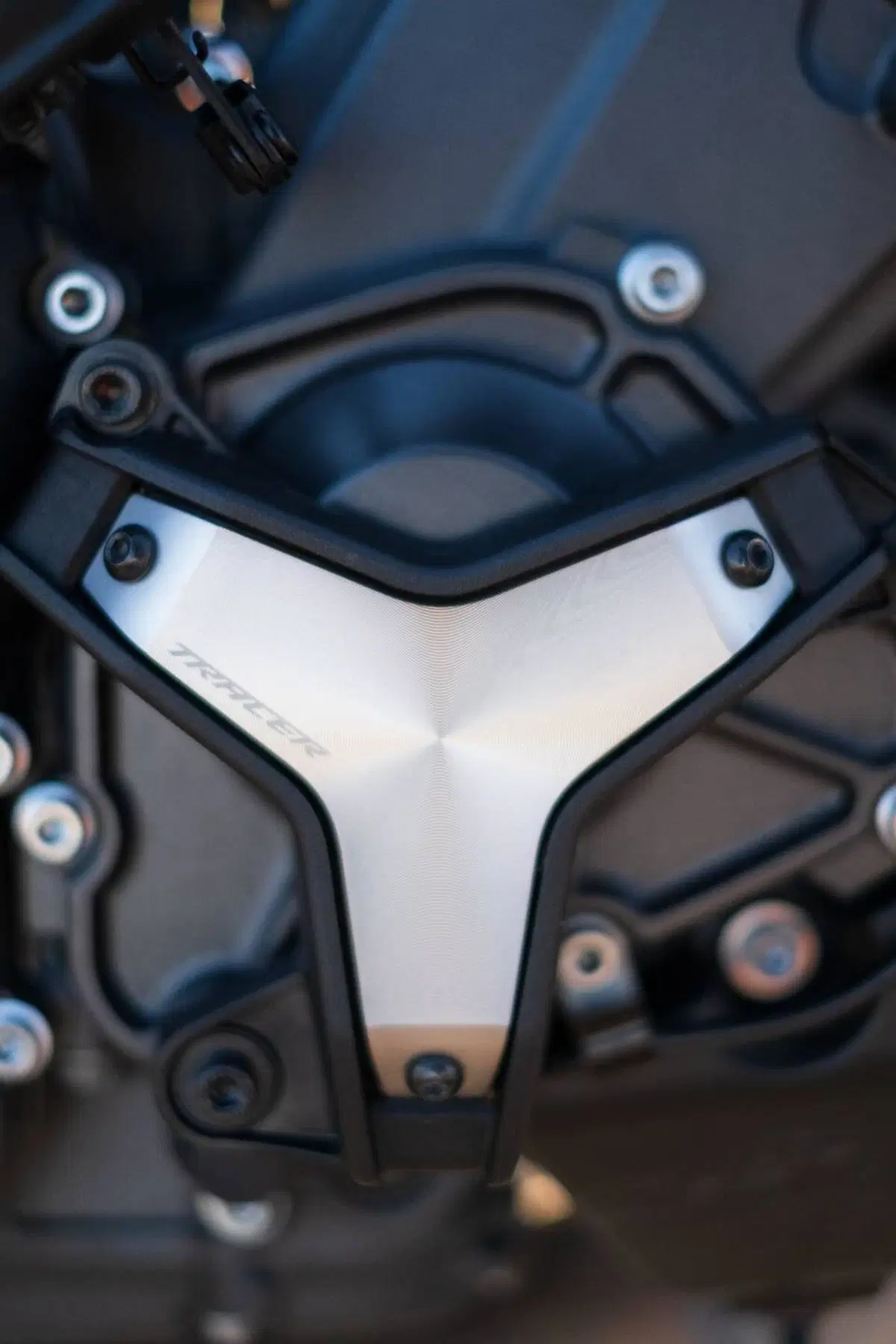 Yamaha Tracer 9 GT (2021 - 24) (14)