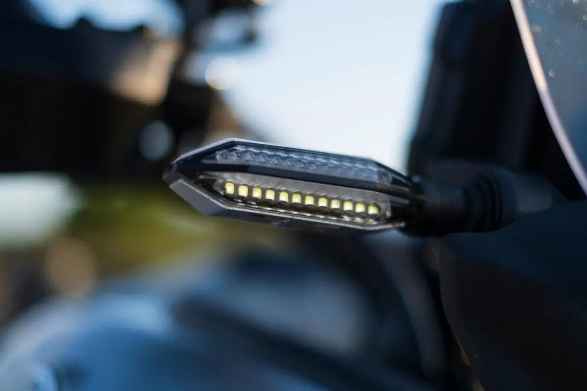 Yamaha Tracer 9 GT (2021 - 24) (19)