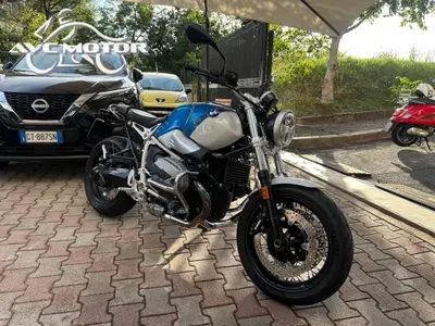 Bmw R nineT (2021 - 24) usata