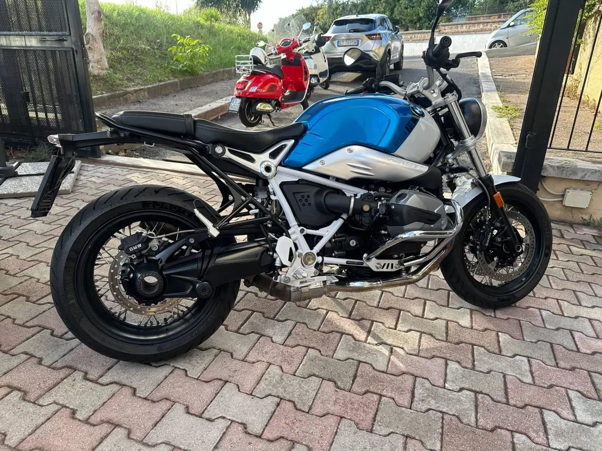 Bmw R nineT (2021 - 24) (6)