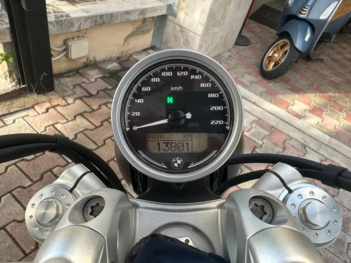 Bmw R nineT (2021 - 24) (7)